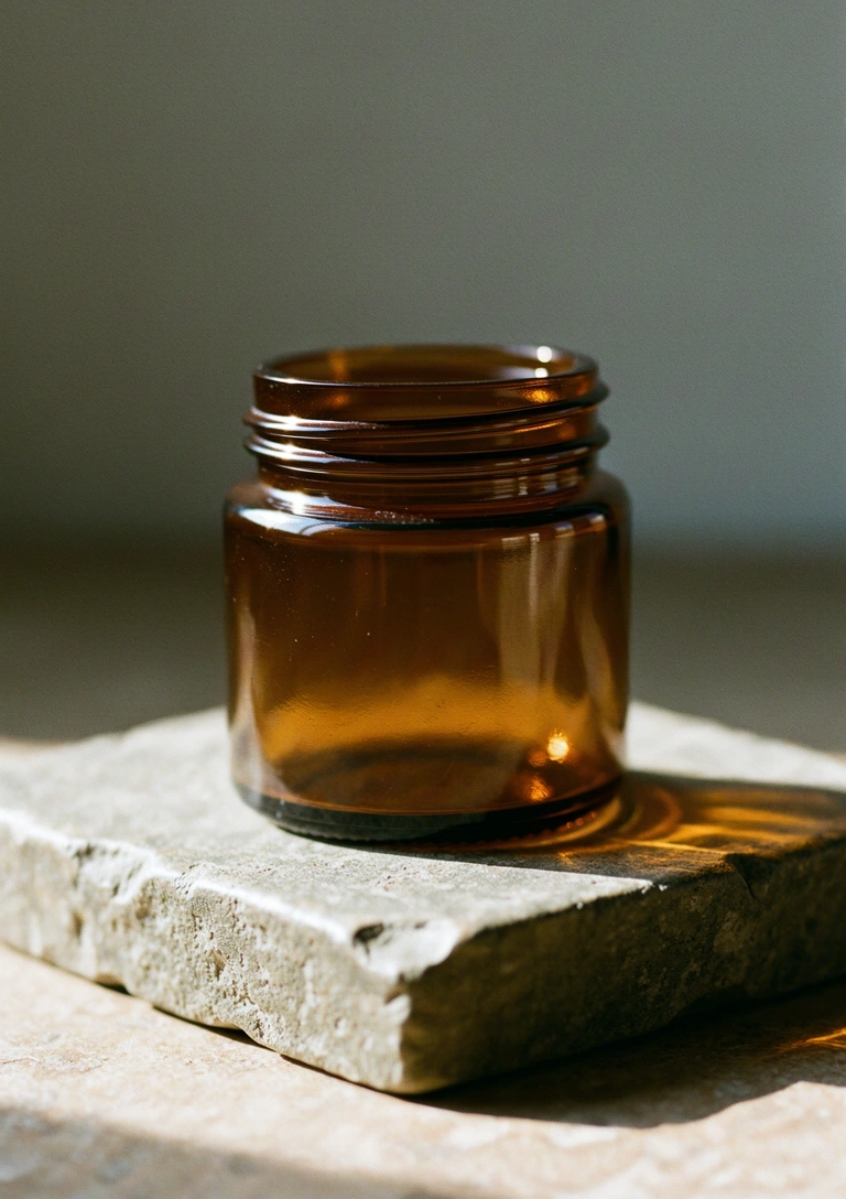 BodyBalms artisanal studio aesthetic