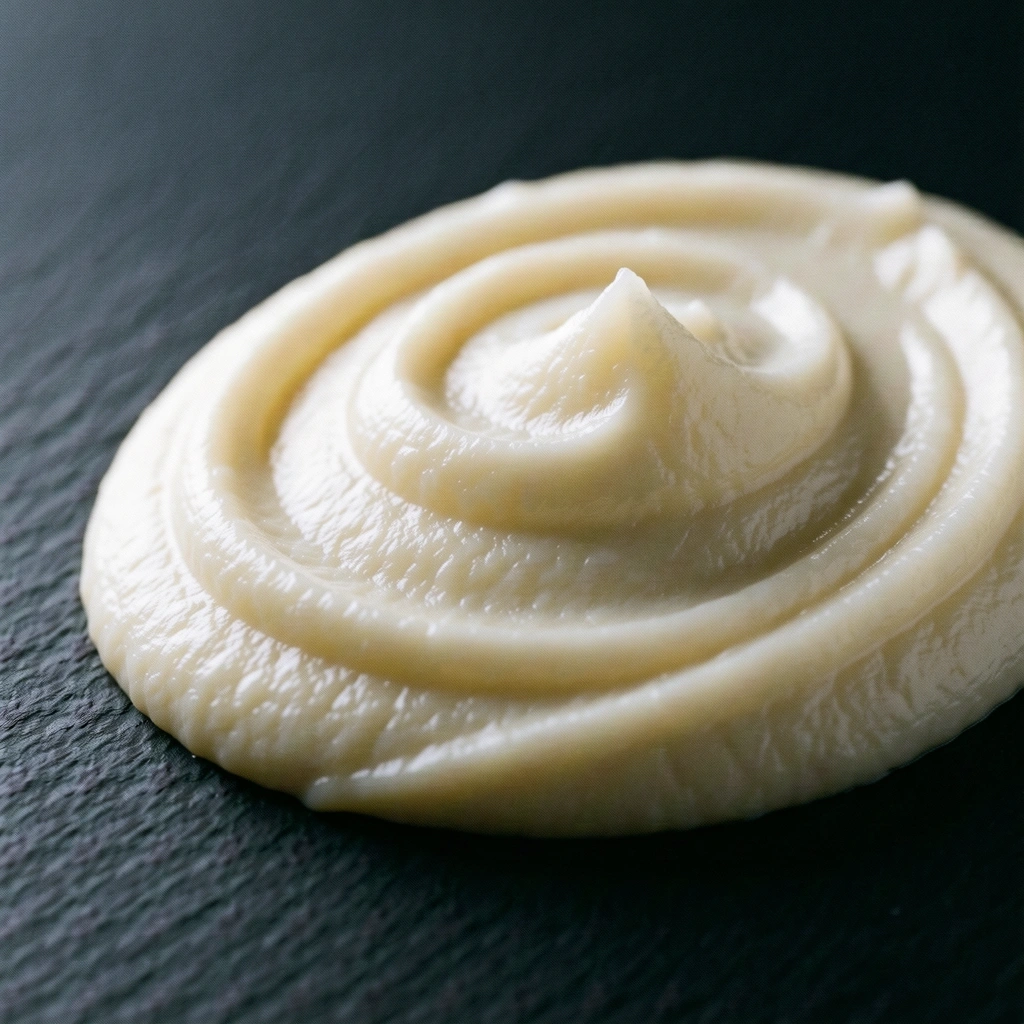The texture of our skin rejuvenation products