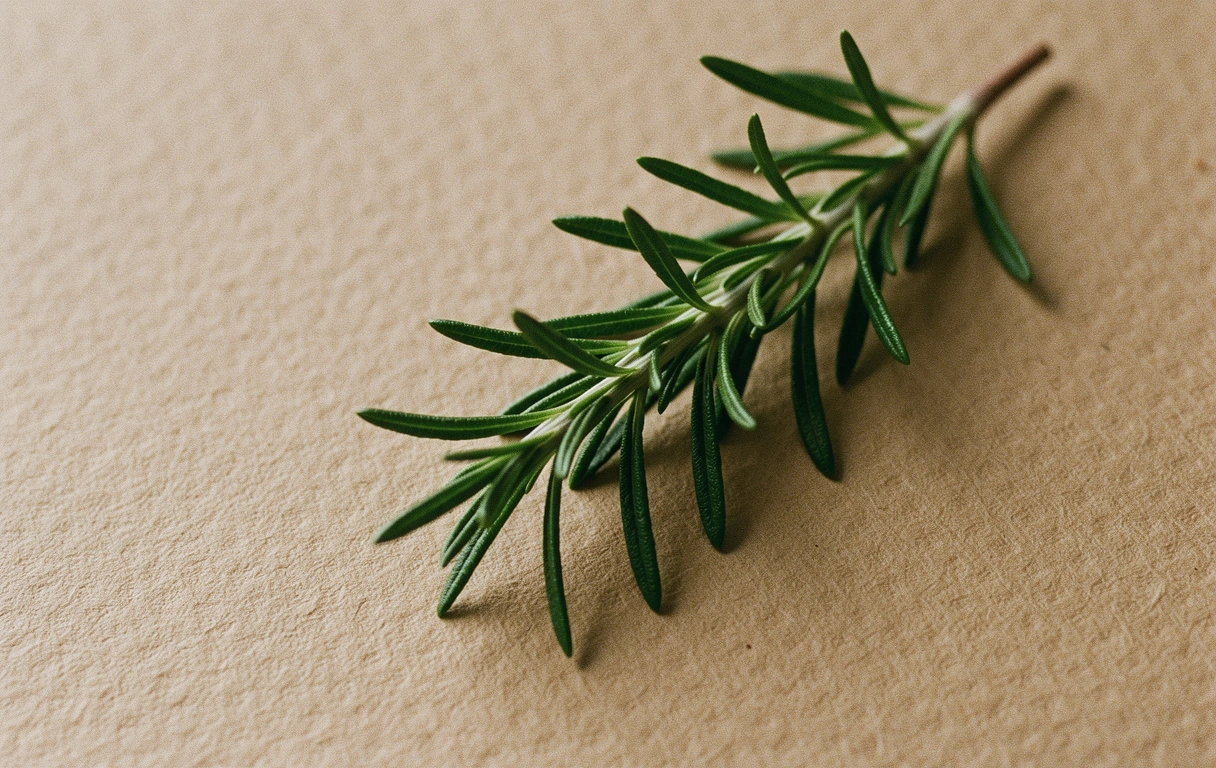 Botanical detail