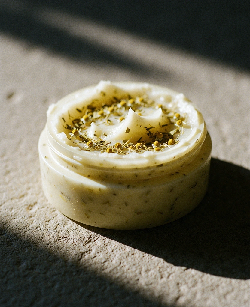 Botanical extracts for men's wellness