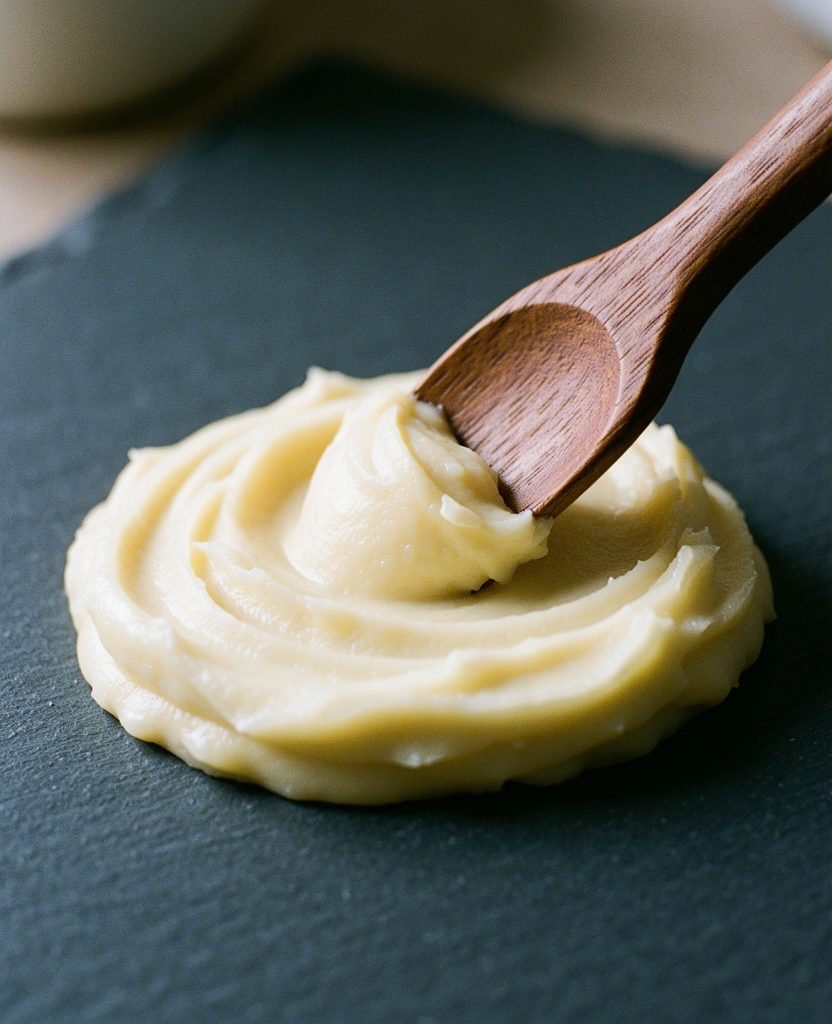 Luxurious creams and balms for skin rejuvenation