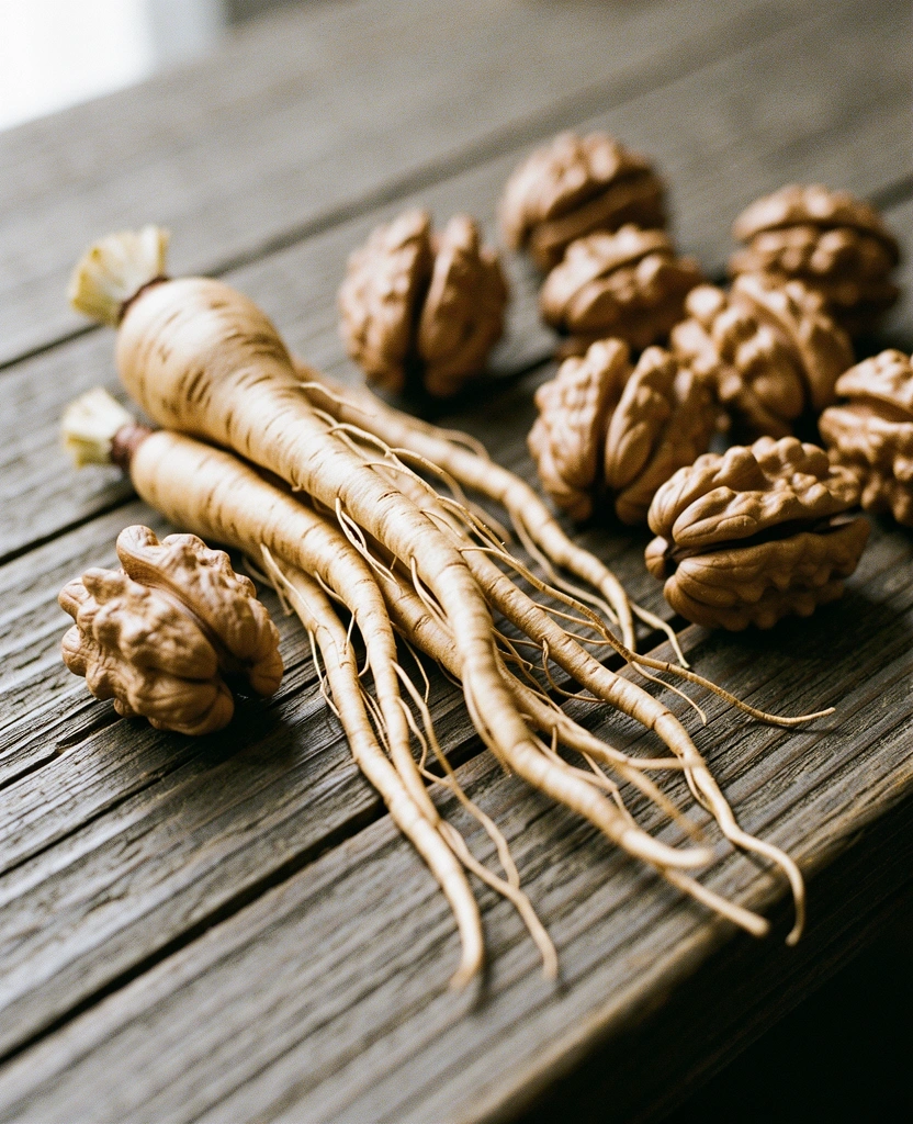 Cognitive Support vitamins