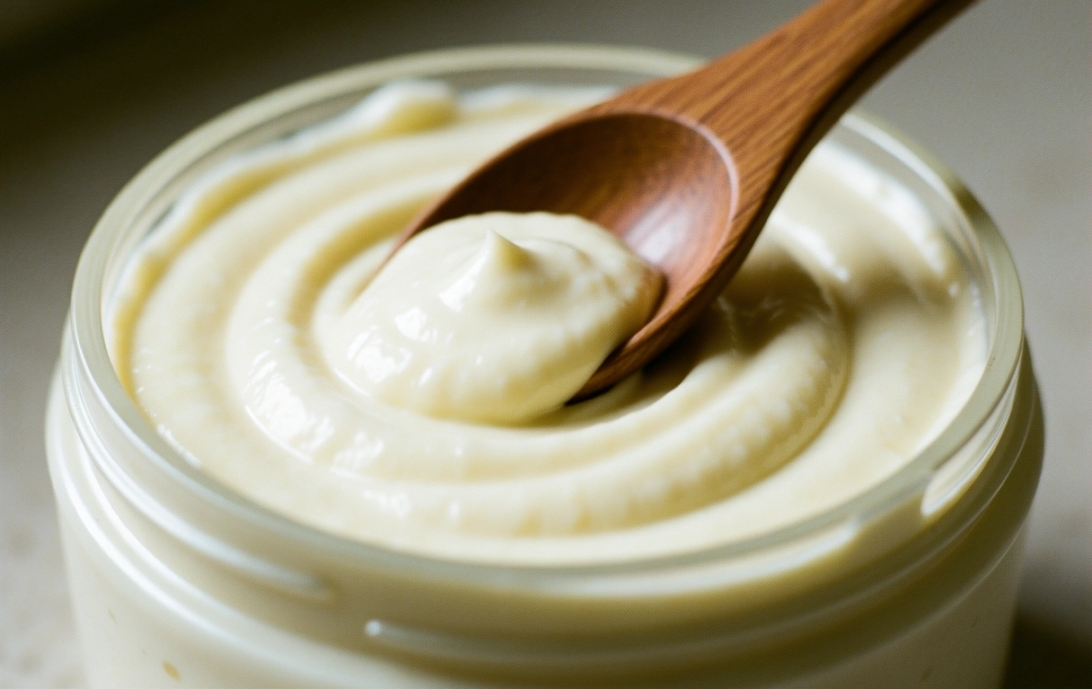 Purity and texture of BodyBalms natural formulations